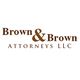 Brown & Brown Attorneys LLC