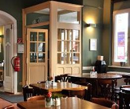 Charlottchen Brasserie Bild 4