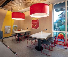 McDonald's Bild 7