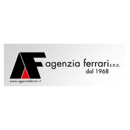 Agenzia Ferrari Pratiche Automobilistiche e Assicurazioni logo