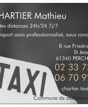 Chartier Taxi image 10