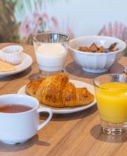 B&B HOTEL Cluses Sud image 10