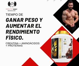 Healthy body imagen 19