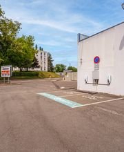 EVzen station de recharge image 1