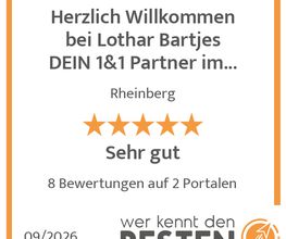 werkenntdenBESTEN.de Qualitätssiegel
