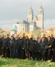 GGG - Glas und Gebäudereinigung, Grundstücksbetreuung Bild 10