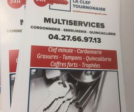 LA CLEF TOURNONAISE image 12