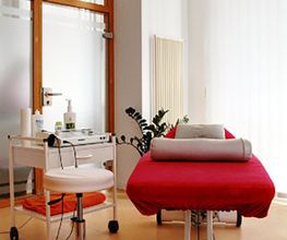 Physiotherapie Pleißa Bild 3