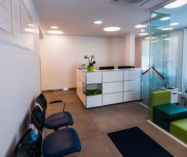 Studio Medico Pediatrico Bild 3