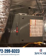 Spencer Air Conditioning & Heating image 16