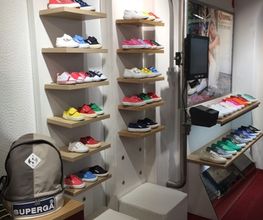 Superga 9 Alassio immagine 6