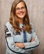 Christine Carus Bild 2