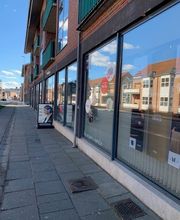 Audika Hørecenter Silkeborg, Borgergade billede 5