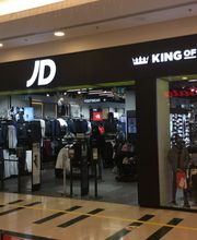 JD Sports immagine 1