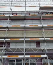 Echafaudages Chablais Bild 4