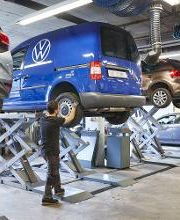 AMAG Kleinbasel Bild 2