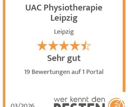 werkenntdenBESTEN.de Qualitätssiegel