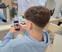 Coiffure Ermina Bild 8