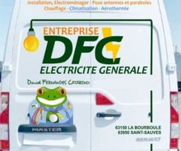 DFC Electricité image 1