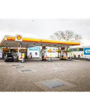 Shell Recharge Charging Station Bild 12