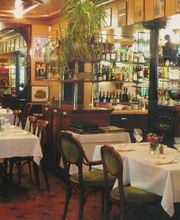 Buffet de la Gare de Céligny Bild 2