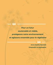 Au détour d'un jardin image 2