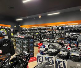 Moto Axxe Libourne image 8