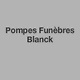 Pompes Funèbres BLANCK