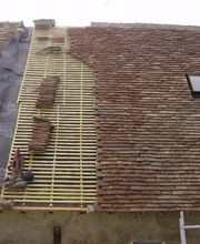 Grassin Charpente - Couverture SARL image 11