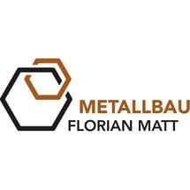 Metallbau Florian Matt | Pfaffenhofen