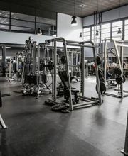 Fitness Park Épinay-sur-Seine image 3