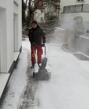 Robertos Gebäudereinigung Bild 3
