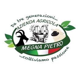 Azienda Agricola Megna Pietro logo