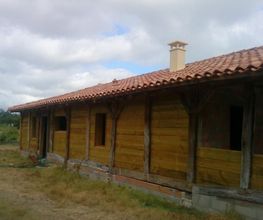 Lesbats Charpentes image 5