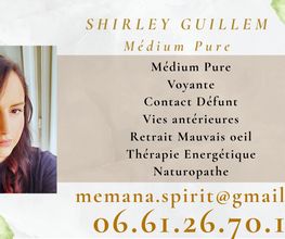 Guillem Shirley image 2