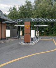 McDonald's Bild 2