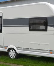 Wohnwagen Frischmuth Bild 8