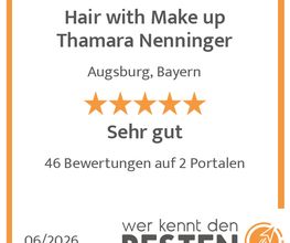 werkenntdenBESTEN.de Qualitätssiegel