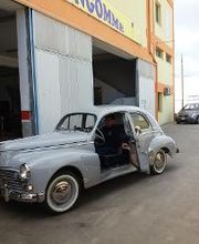 Electrongomme SNC - Mastro Michelin immagine 1