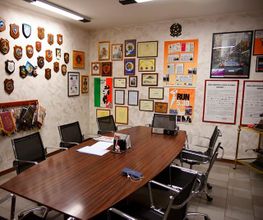 Gallery Cliente