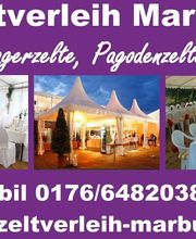 Zeltverleih Marburg Ahlendorf Bild 1