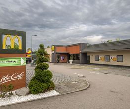 McDonald's Bild 1