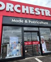 Orchestra MONCEL LES LUNEVILLE image 2