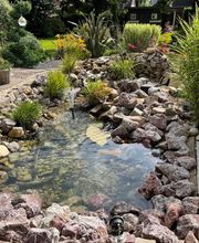 Gartenpflege Wiesmann Bild 5