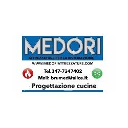 Medori Forniture per La Ristorazione logo