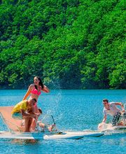 Camping Homair - Domaine des Tours image 13