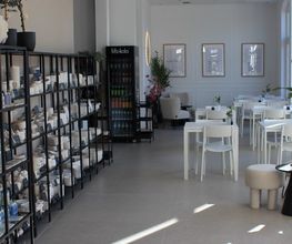 DIAMAL Ceramic Café Bild 5