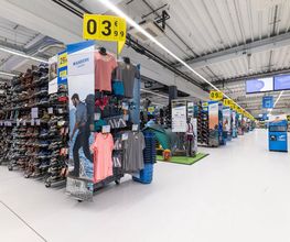 DECATHLON Passau Bild 9