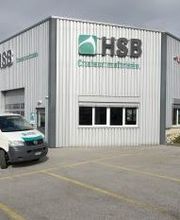 HSB Heizsysteme und Brenner AG Bild 1