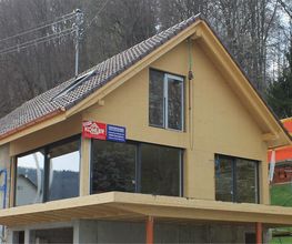 Kohler Holzbau AG Bild 5